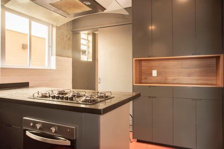 Casa à venda com 200m², 3 quartos e 3 vagasCozinha