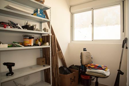 Casa à venda com 200m², 3 quartos e 3 vagasEscritório