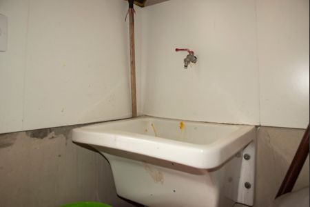 Casa à venda com 200m², 3 quartos e 3 vagasÁrea de Serviço