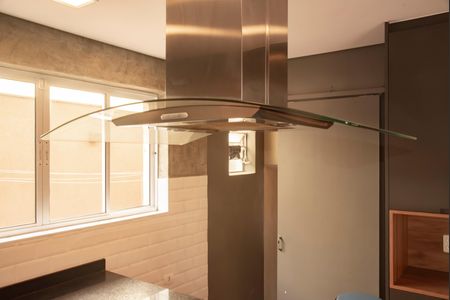 Casa à venda com 200m², 3 quartos e 3 vagasCozinha