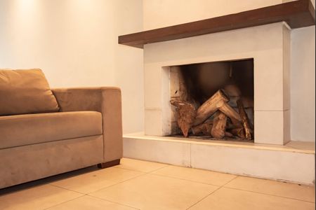 Sala de casa à venda com 3 quartos, 200m² em Planalto Paulista, São Paulo