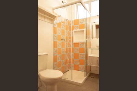 Casa à venda com 200m², 3 quartos e 3 vagasBanheiro da Suíte 2