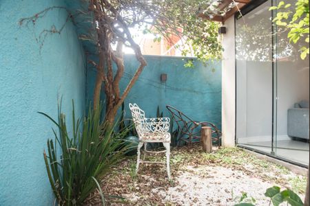 Casa à venda com 200m², 3 quartos e 3 vagasJardim