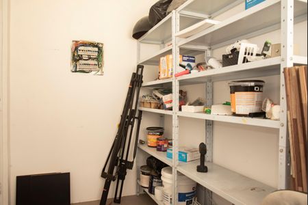 Casa à venda com 200m², 3 quartos e 3 vagasEscritório