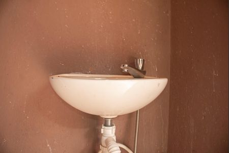 Casa à venda com 200m², 3 quartos e 3 vagasQuintal/Área de lazer - Banheiro