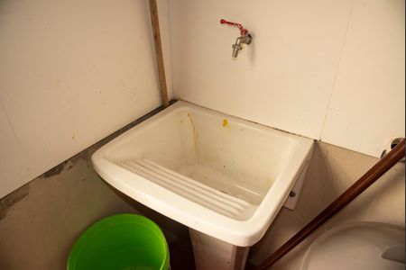 Casa à venda com 200m², 3 quartos e 3 vagasÁrea de Serviço