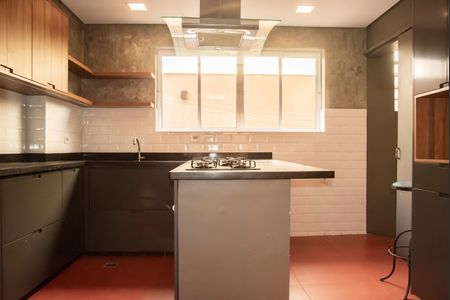 Casa à venda com 200m², 3 quartos e 3 vagasCozinha