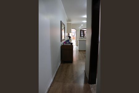 Sala de casa para alugar com 3 quartos, 142m² em Bairro Nakamura Park, Cotia