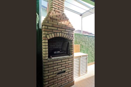 Casa para alugar com 250m², 3 quartos e 5 vagasÁrea externa