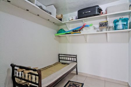 Casa para alugar com 250m², 3 quartos e 5 vagasQuarto de Serviço