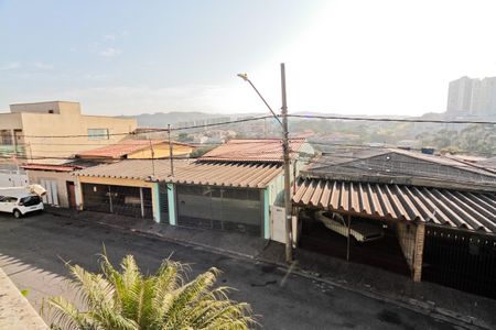 Casa para alugar com 250m², 3 quartos e 5 vagasVista Área externa 