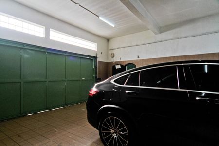 Casa para alugar com 250m², 3 quartos e 5 vagasGaragem