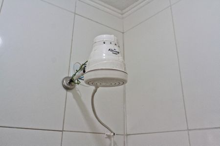 Casa para alugar com 250m², 3 quartos e 5 vagasBanheiro de Serviço