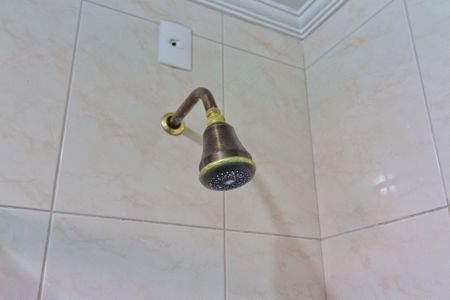 Casa para alugar com 250m², 3 quartos e 5 vagasBanheiro da Suíte