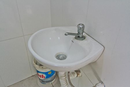 Casa para alugar com 250m², 3 quartos e 5 vagasBanheiro de Serviço