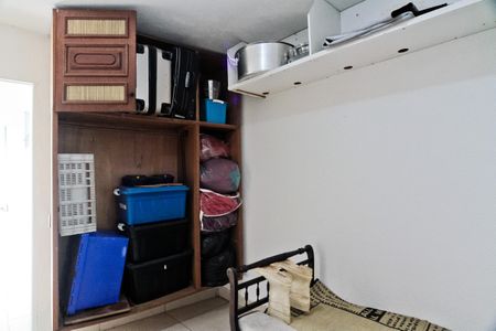 Casa para alugar com 250m², 3 quartos e 5 vagasQuarto de Serviço