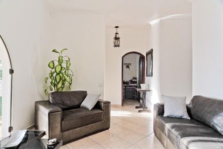 Sala de casa para alugar com 3 quartos, 250m² em Jardim Libano, São Paulo