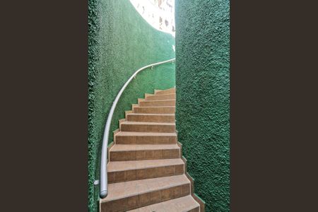 Casa para alugar com 250m², 3 quartos e 5 vagasÁrea externa