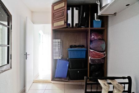 Casa para alugar com 250m², 3 quartos e 5 vagasQuarto de Serviço