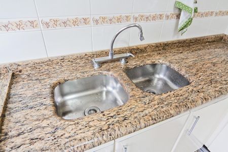 Casa para alugar com 250m², 3 quartos e 5 vagasCozinha