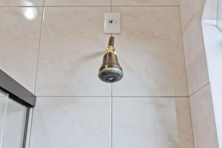 Casa para alugar com 250m², 3 quartos e 5 vagasBanheiro