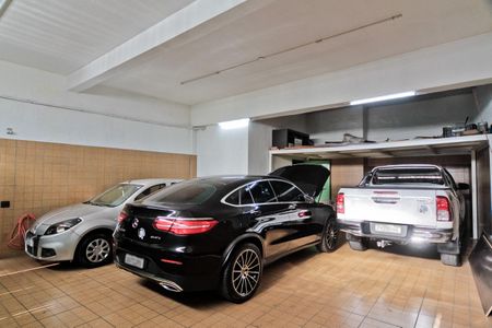 Casa para alugar com 250m², 3 quartos e 5 vagasGaragem