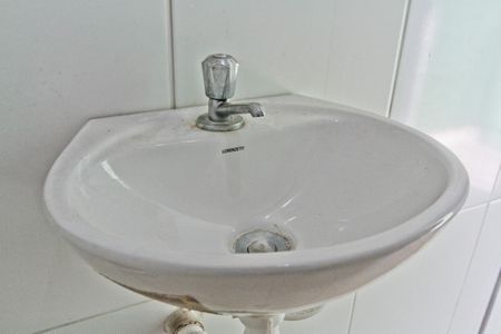 Casa para alugar com 250m², 3 quartos e 5 vagasBanheiro de Serviço