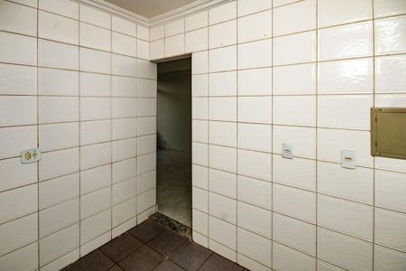 Casa à venda com 76m², 3 quartos e 1 vaga Casa à venda com 76m², 3 quartos e 1 vagaCozinha