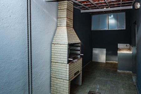 Casa à venda com 76m², 3 quartos e 1 vaga Casa à venda com 76m², 3 quartos e 1 vagaChurrasqueira