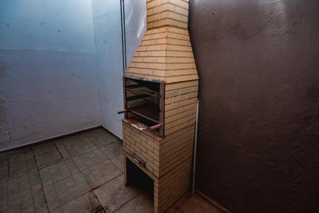 Casa à venda com 76m², 3 quartos e 1 vaga Casa à venda com 76m², 3 quartos e 1 vagaChurrasqueira