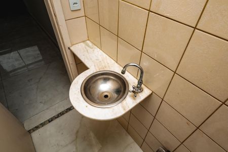 Casa à venda com 76m², 3 quartos e 1 vaga Casa à venda com 76m², 3 quartos e 1 vagaLavabo