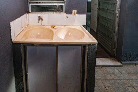 Casa à venda com 76m², 3 quartos e 1 vaga Casa à venda com 76m², 3 quartos e 1 vagaÁrea de Serviço