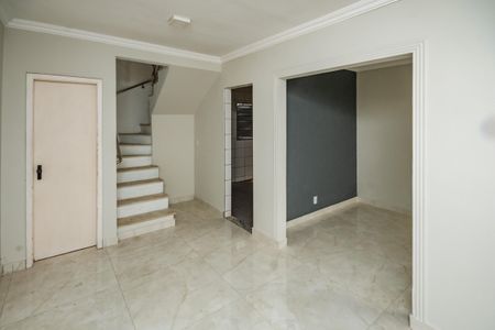 Sala de casa à venda com 3 quartos, 76m² em Santa Amelia, Belo Horizonte