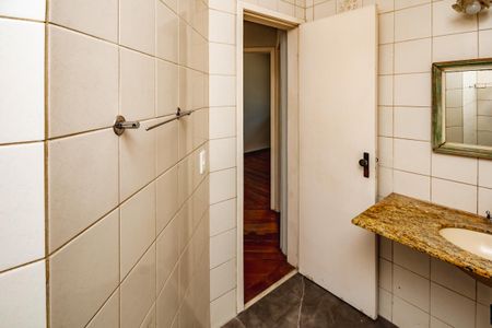 Casa à venda com 76m², 3 quartos e 1 vaga Casa à venda com 76m², 3 quartos e 1 vagaBanheiro Social