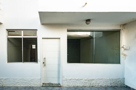 Casa à venda com 76m², 3 quartos e 1 vaga Casa à venda com 76m², 3 quartos e 1 vagaFachada da casa