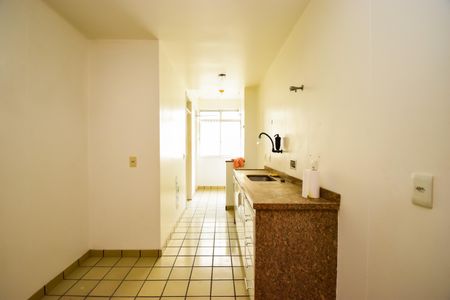 Apartamento para alugar com 76m², 2 quartos e 1 vaga Apartamento para alugar com 76m², 2 quartos e 1 vagaCozinha