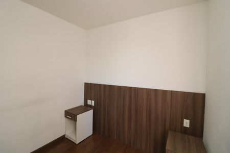 Apartamento à venda com 48m², 2 quartos e 1 vagaQuarto 2
