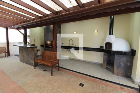 Apartamento à venda com 48m², 2 quartos e 1 vagaÁrea comum - Churrasqueira