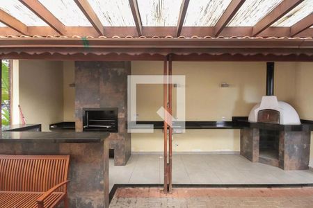 Apartamento à venda com 48m², 2 quartos e 1 vagaÁrea comum - Churrasqueira