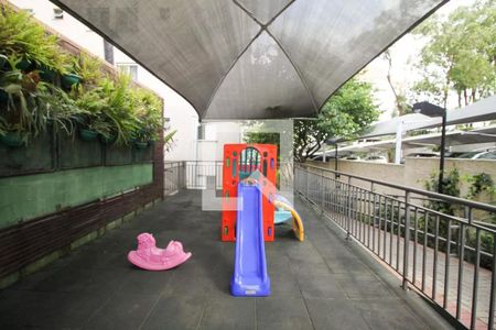 Apartamento à venda com 48m², 2 quartos e 1 vagaÁrea comum - Playground