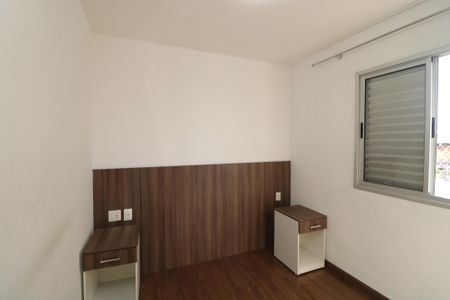 Apartamento à venda com 48m², 2 quartos e 1 vagaQuarto 2