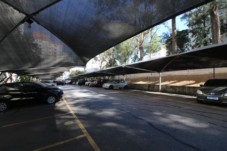 Apartamento à venda com 48m², 2 quartos e 1 vagaGaragem