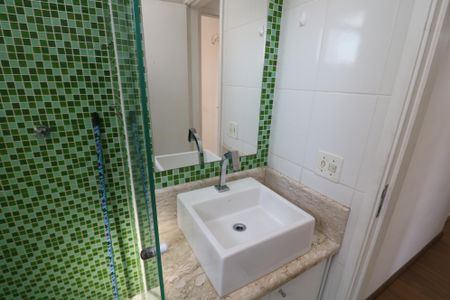 Apartamento à venda com 48m², 2 quartos e 1 vagaBanheiro