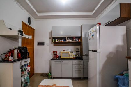 Apartamento à venda com 47m², 2 quartos e 1 vaga Apartamento à venda com 47m², 2 quartos e 1 vagaCozinha e Área de Serviço