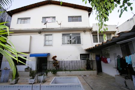 Casa para alugar com 350m², 7 quartos e 4 vagasÁrea externa
