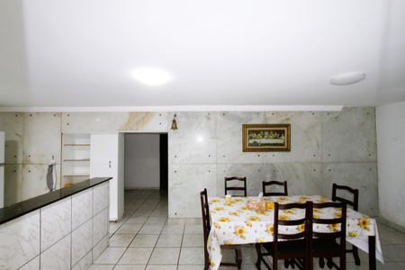 Casa para alugar com 350m², 7 quartos e 4 vagasCOPA