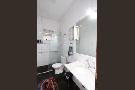 Casa para alugar com 350m², 7 quartos e 4 vagasBanheiro Social