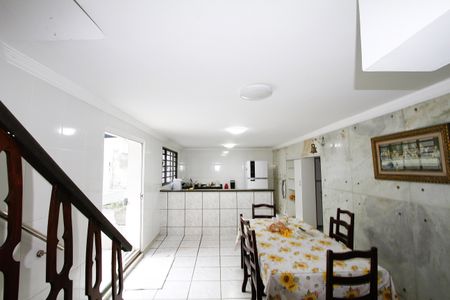 Casa para alugar com 350m², 7 quartos e 4 vagasCozinha