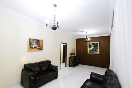 Sala de casa para alugar com 7 quartos, 350m² em Prado, Belo Horizonte