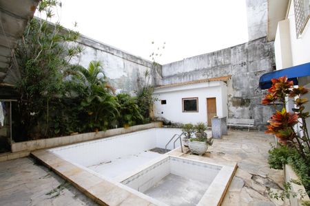 Casa para alugar com 350m², 7 quartos e 4 vagasPiscina